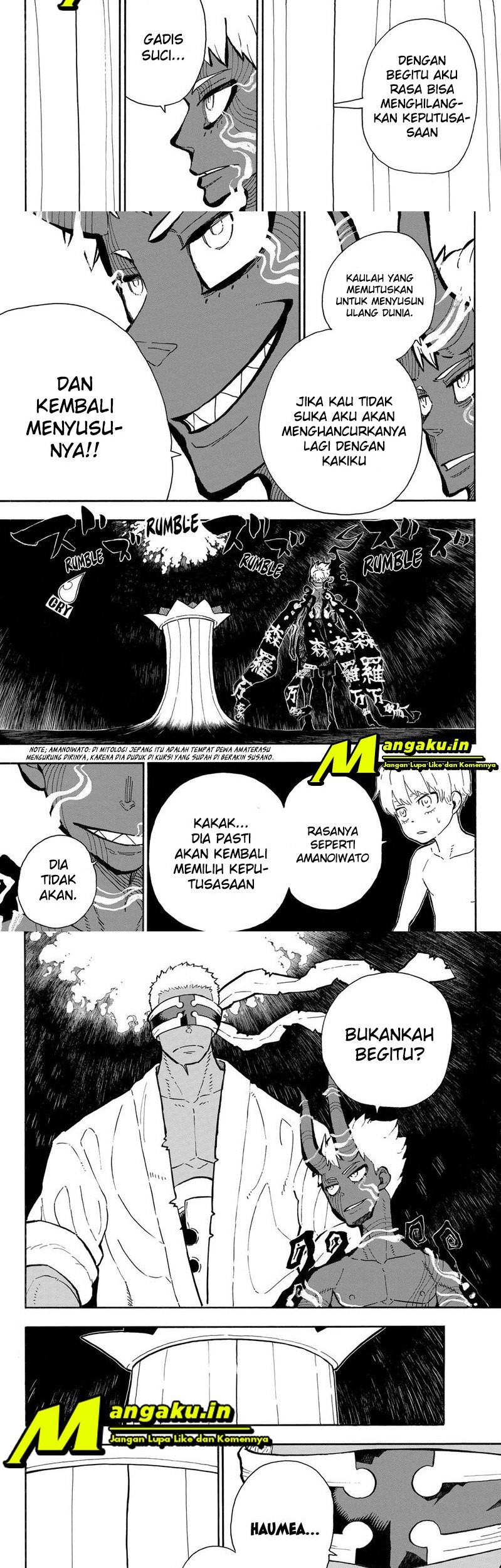 Chapter 300 - halaman 10