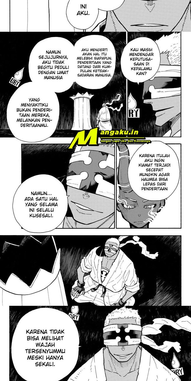 Chapter 300 - halaman 11