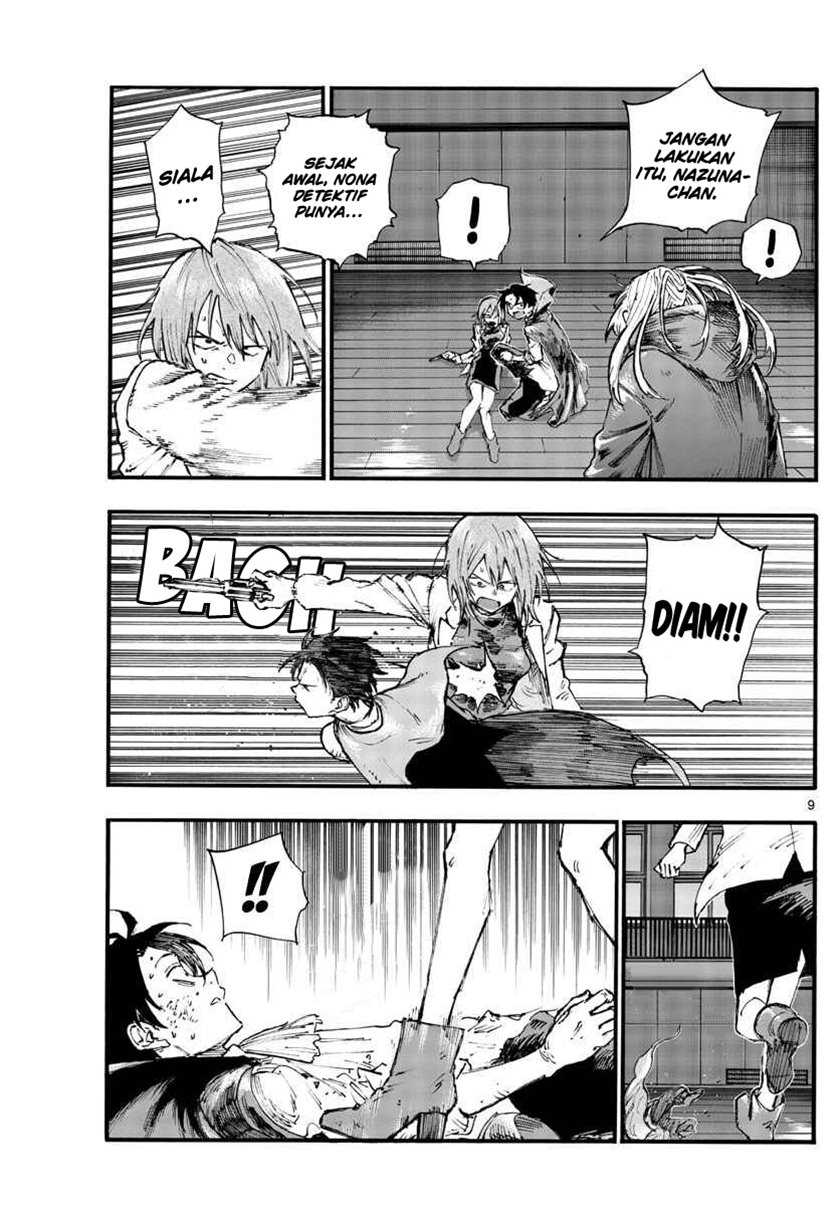 Chapter 90 - halaman 11
