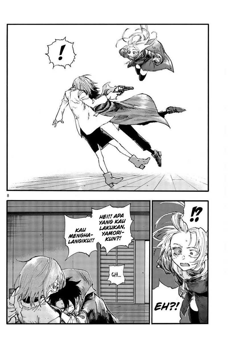 Chapter 90 - halaman 10