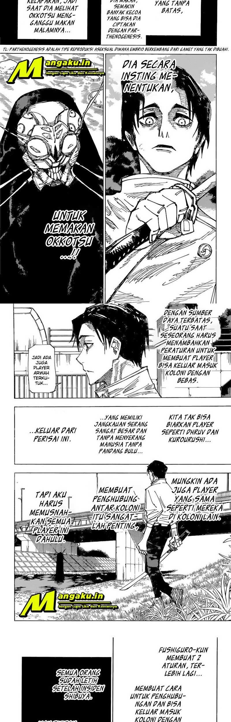 Chapter 174 - halaman 10