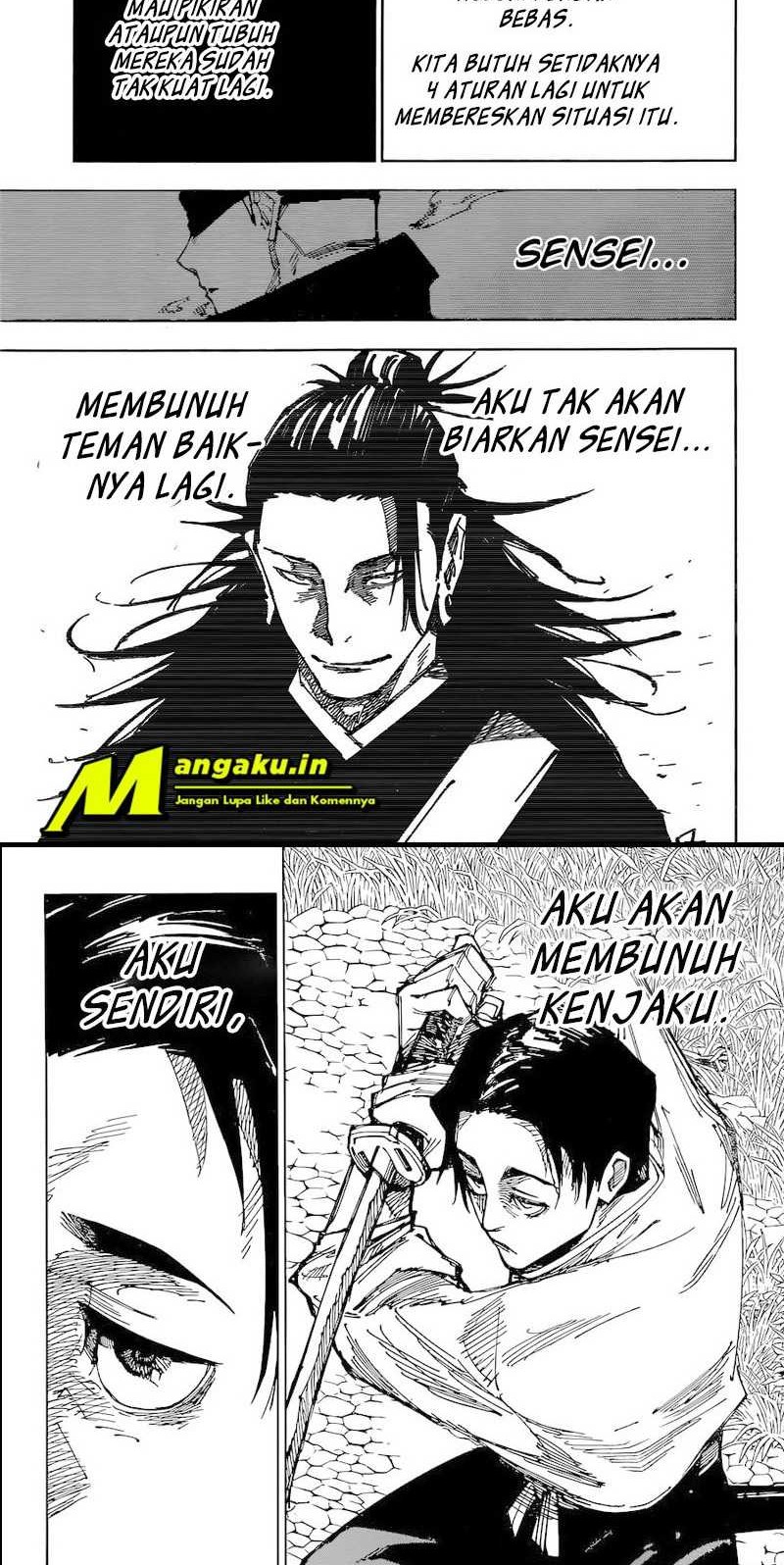 Chapter 174 - halaman 11