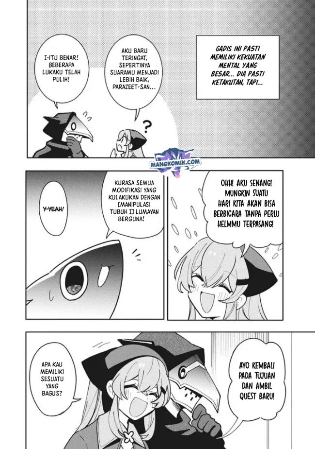 Chapter 12.1 - halaman 11