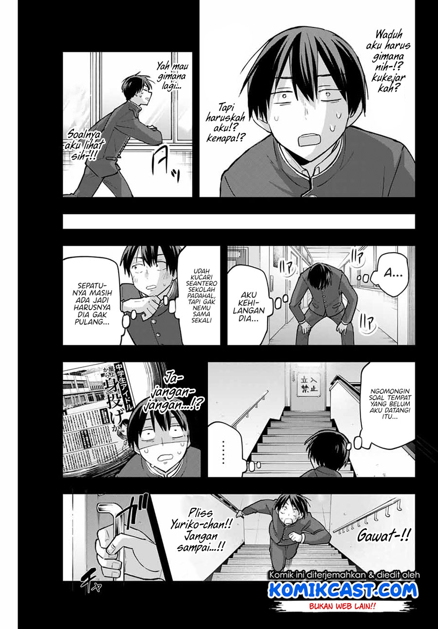 Chapter 65 - halaman 11