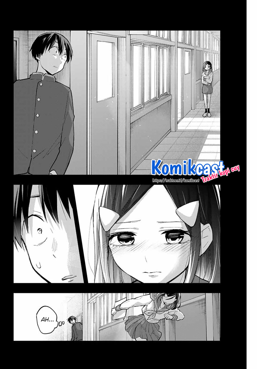 Chapter 65 - halaman 10