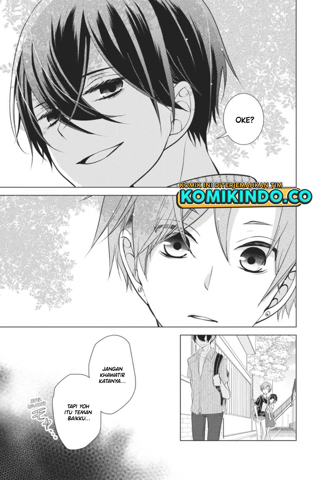 Chapter 33 - halaman 11