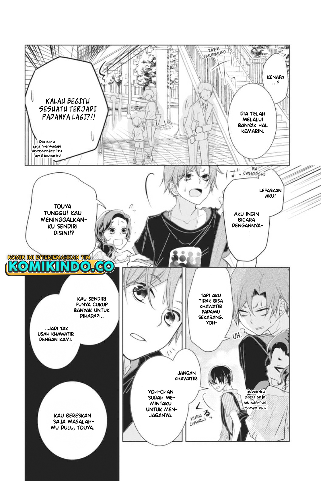 Chapter 33 - halaman 10