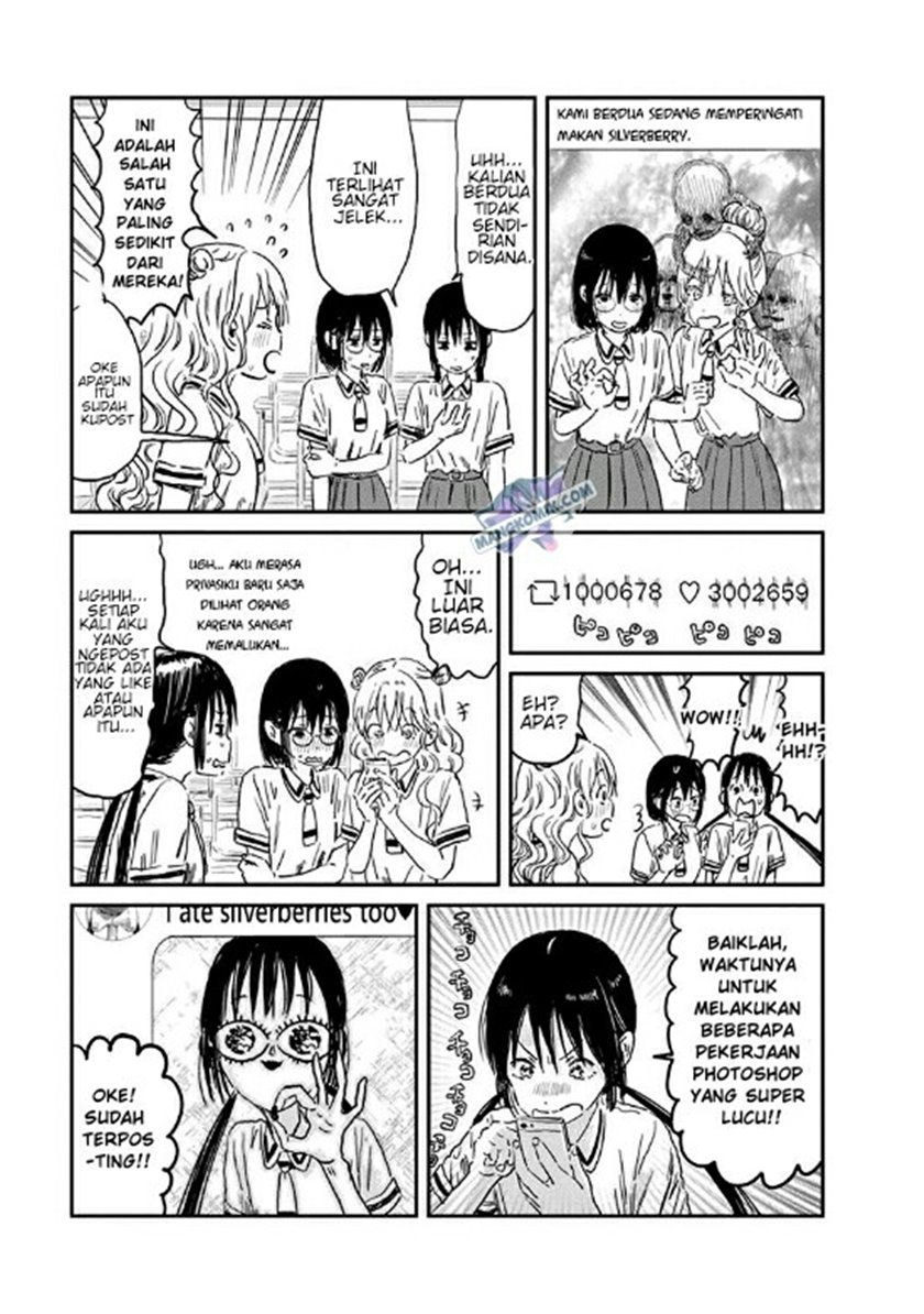 Chapter 71 - halaman 11