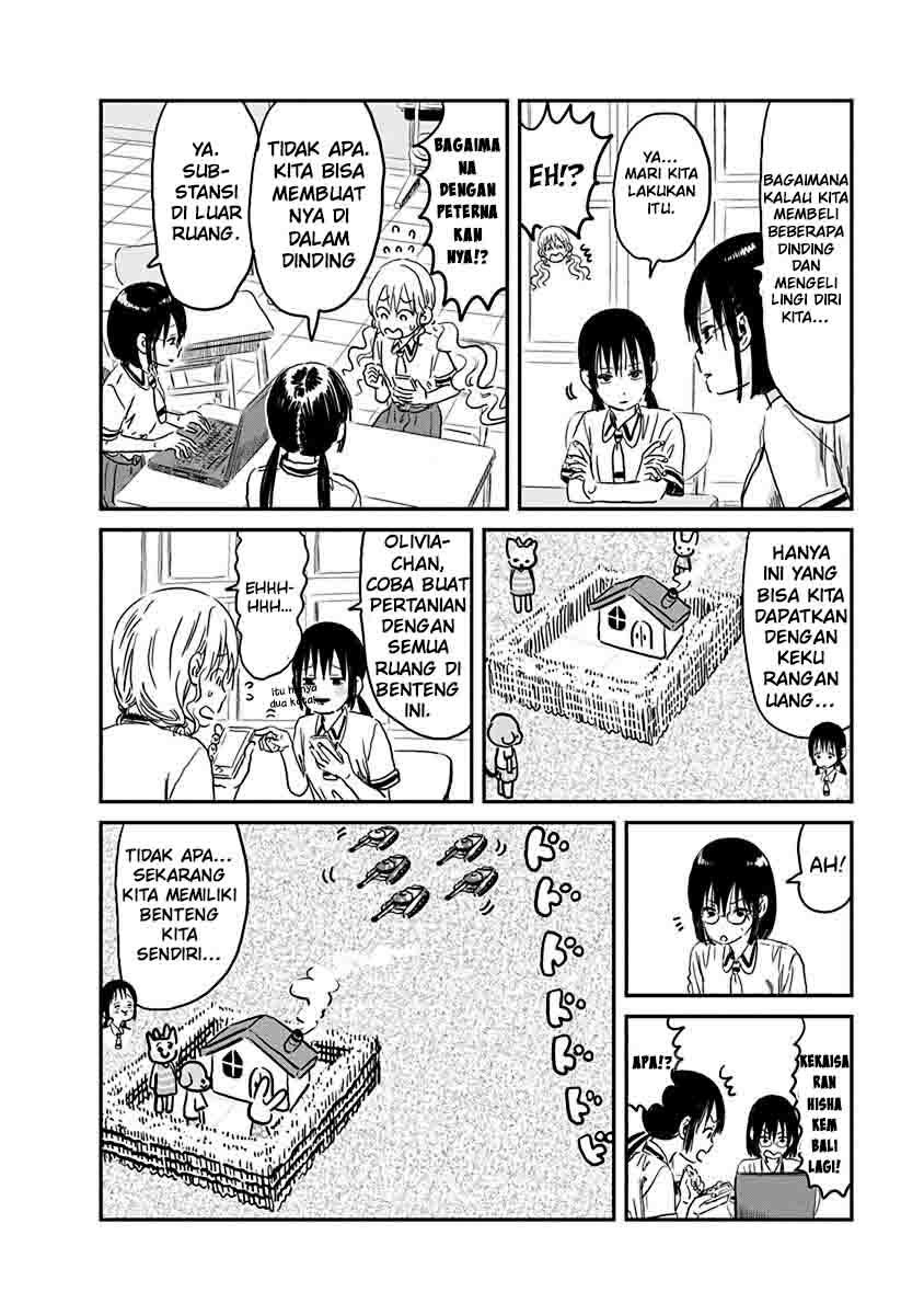 Chapter 70 - halaman 10