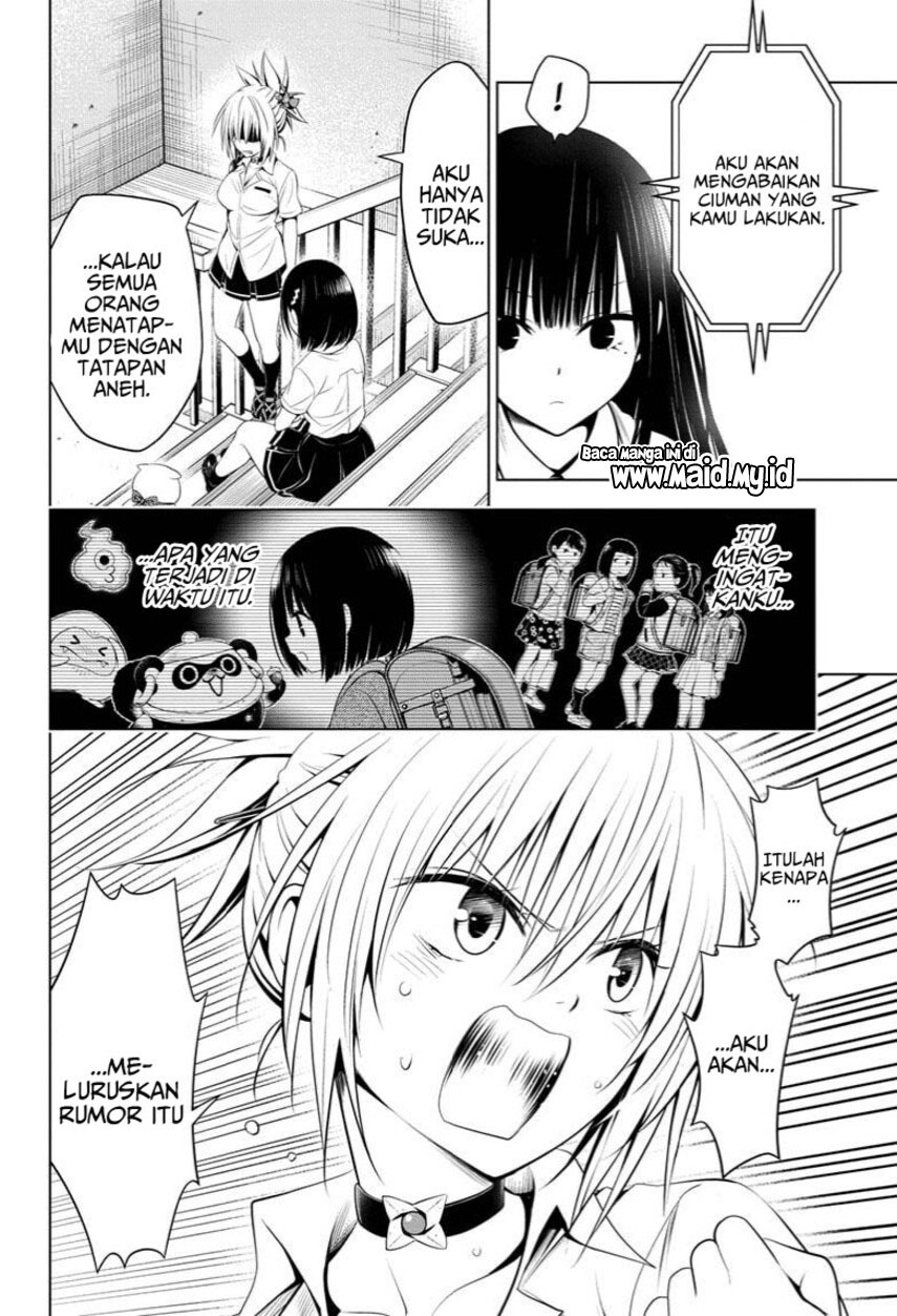 Chapter 73 - halaman 11