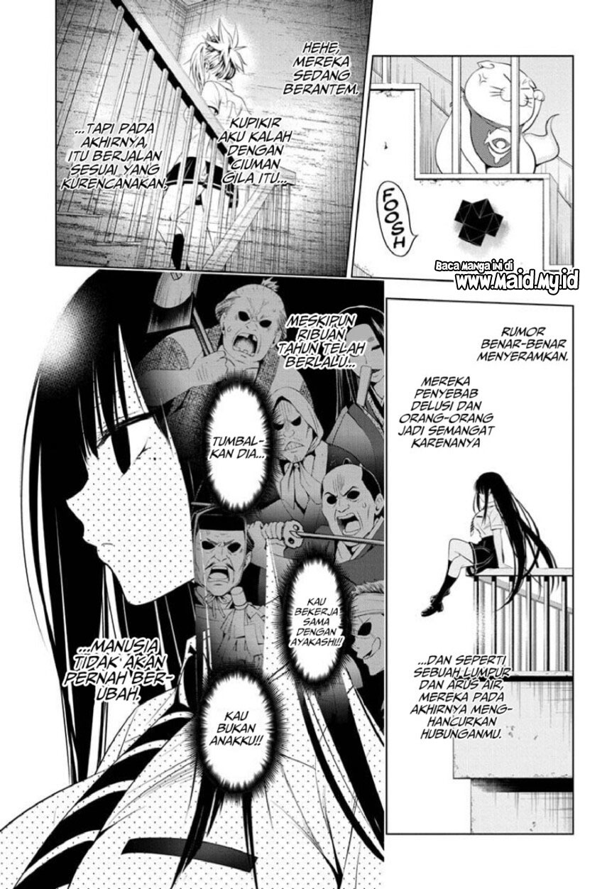 Chapter 73 - halaman 10
