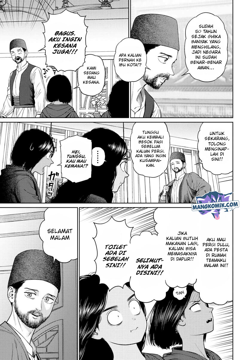 Chapter 33 - halaman 11