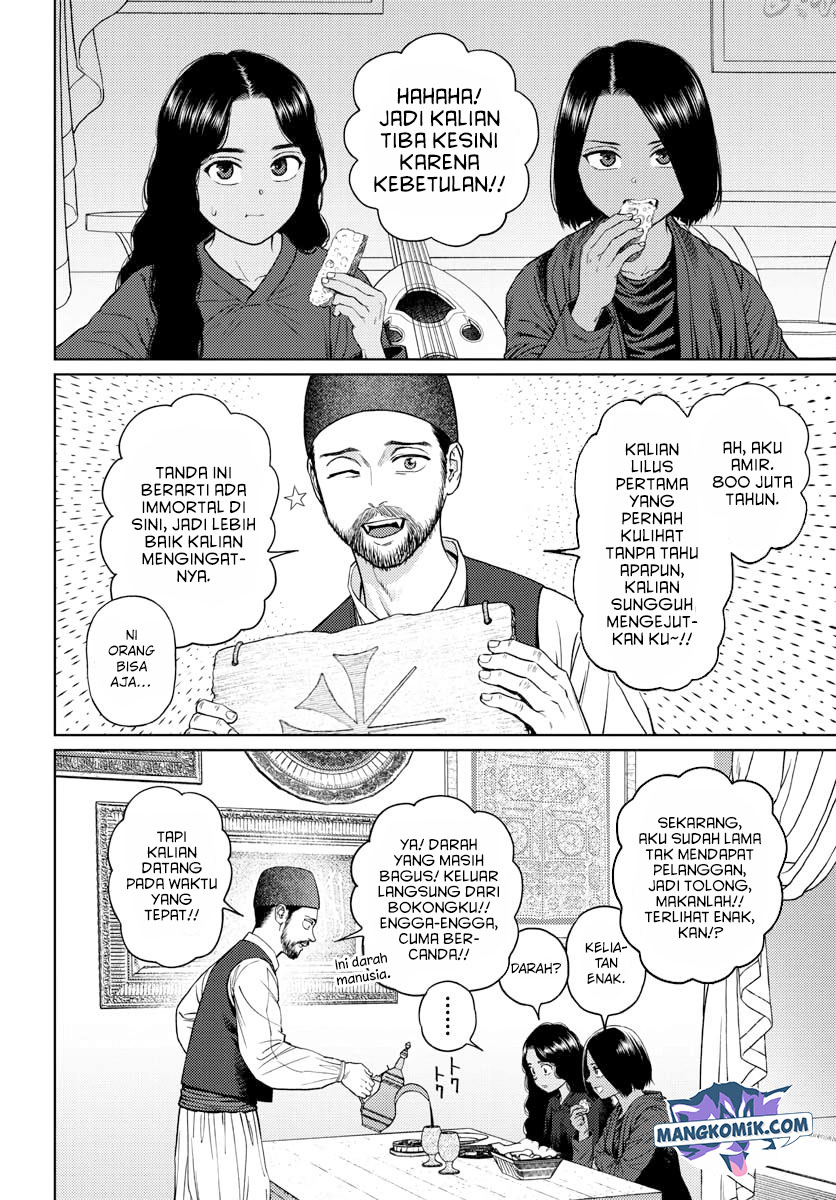 Chapter 33 - halaman 10