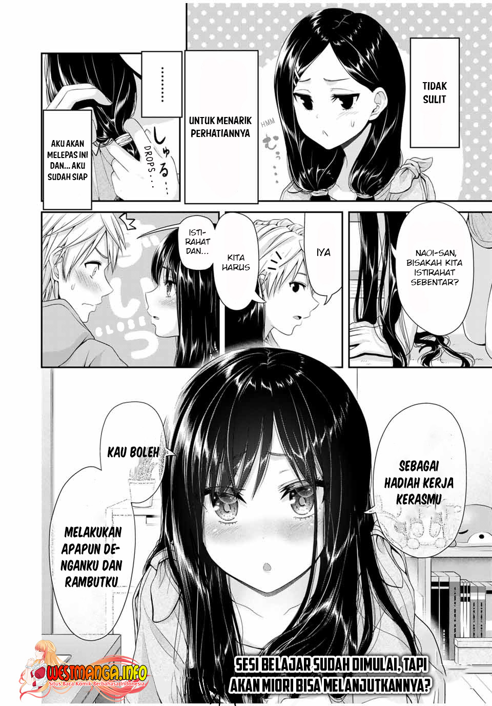 Chapter 102 - halaman 11