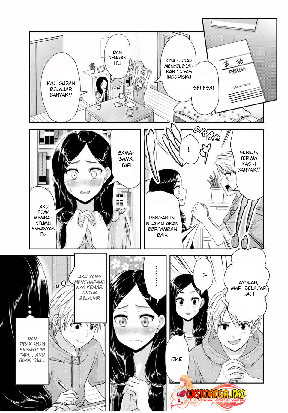 Chapter 102 - halaman 10