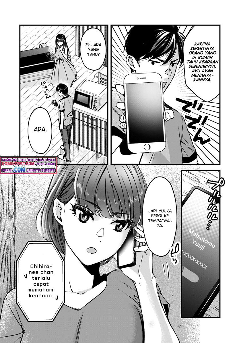 Chapter 18.1 - halaman 10