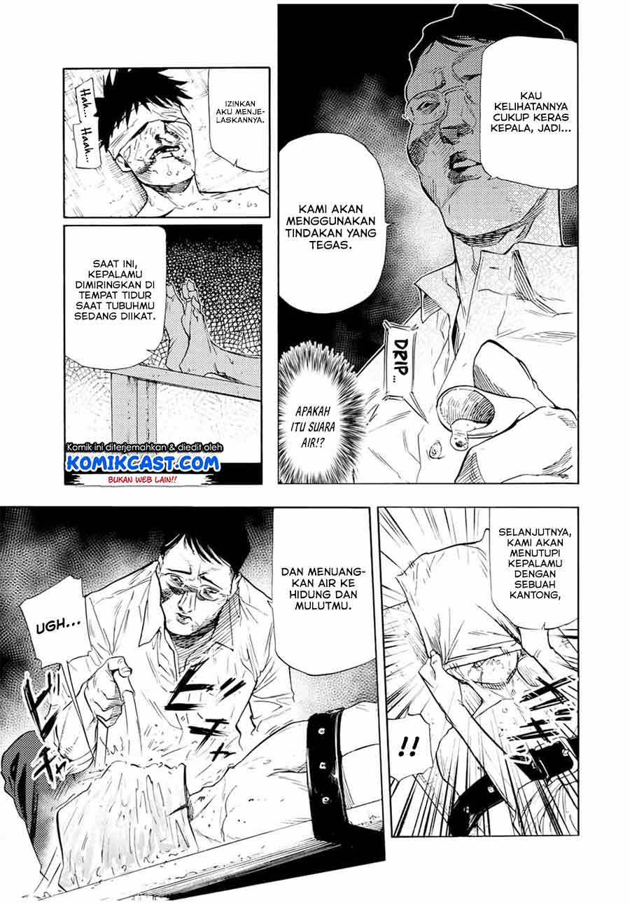Chapter 69 - halaman 11