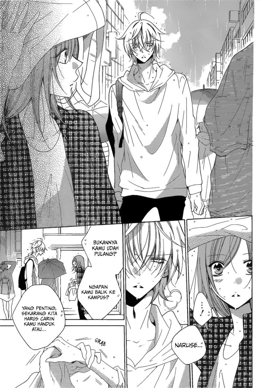 Chapter 83 - halaman 11