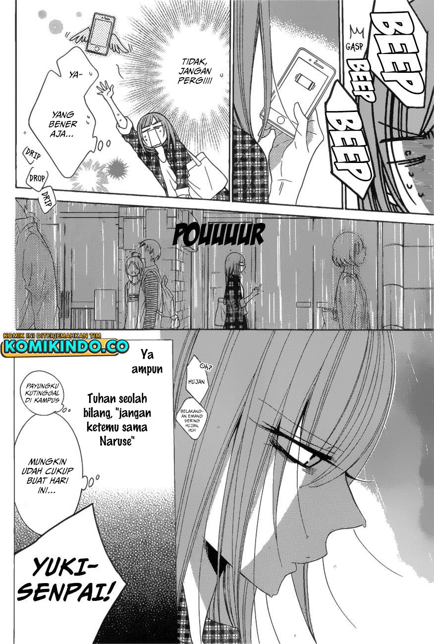 Chapter 83 - halaman 10