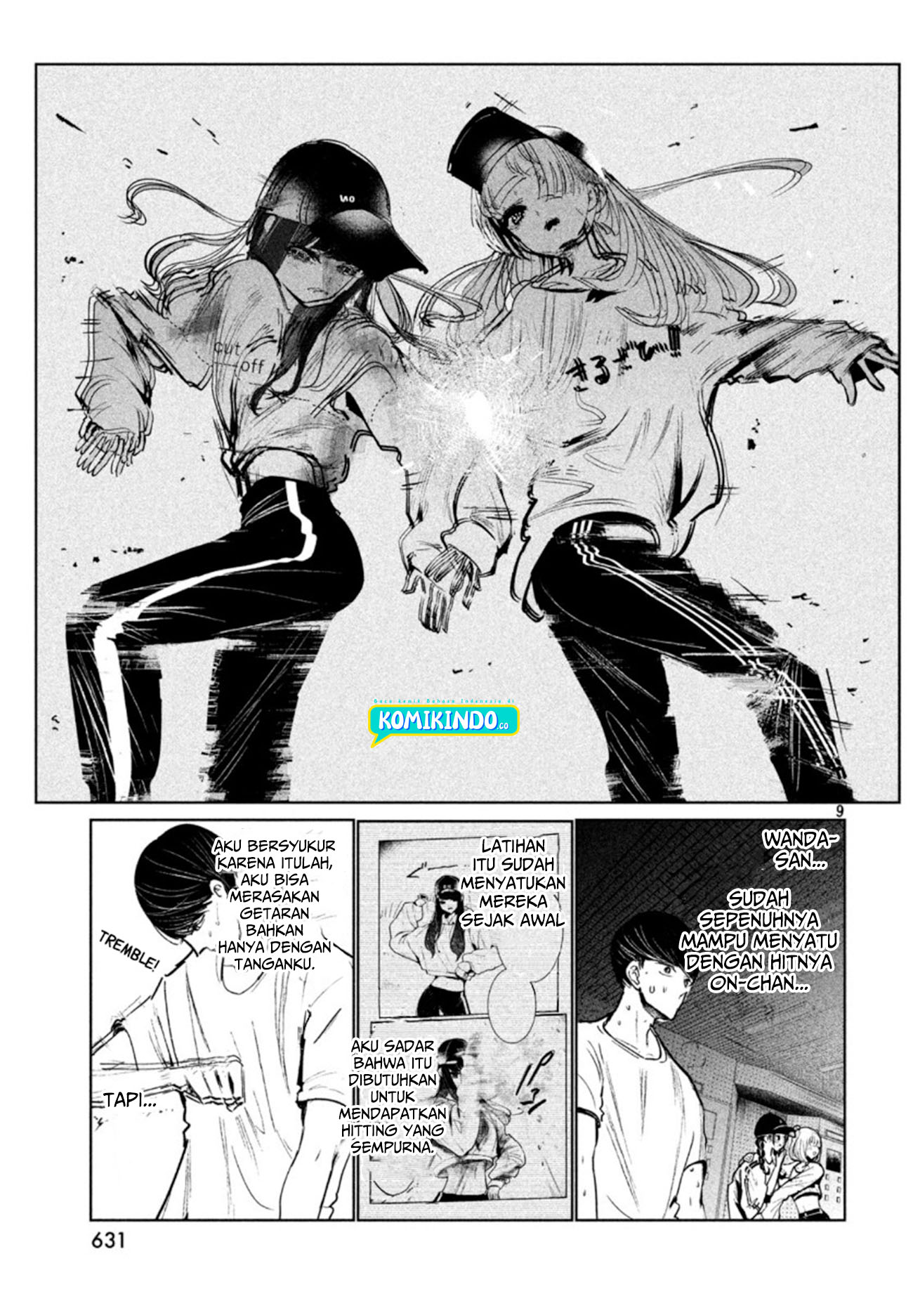 Chapter 17.1 - halaman 11