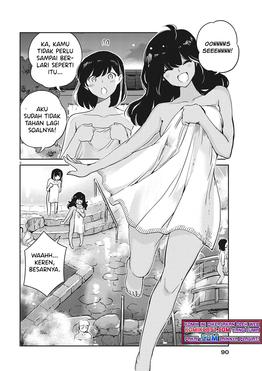 Chapter 64 - halaman 10