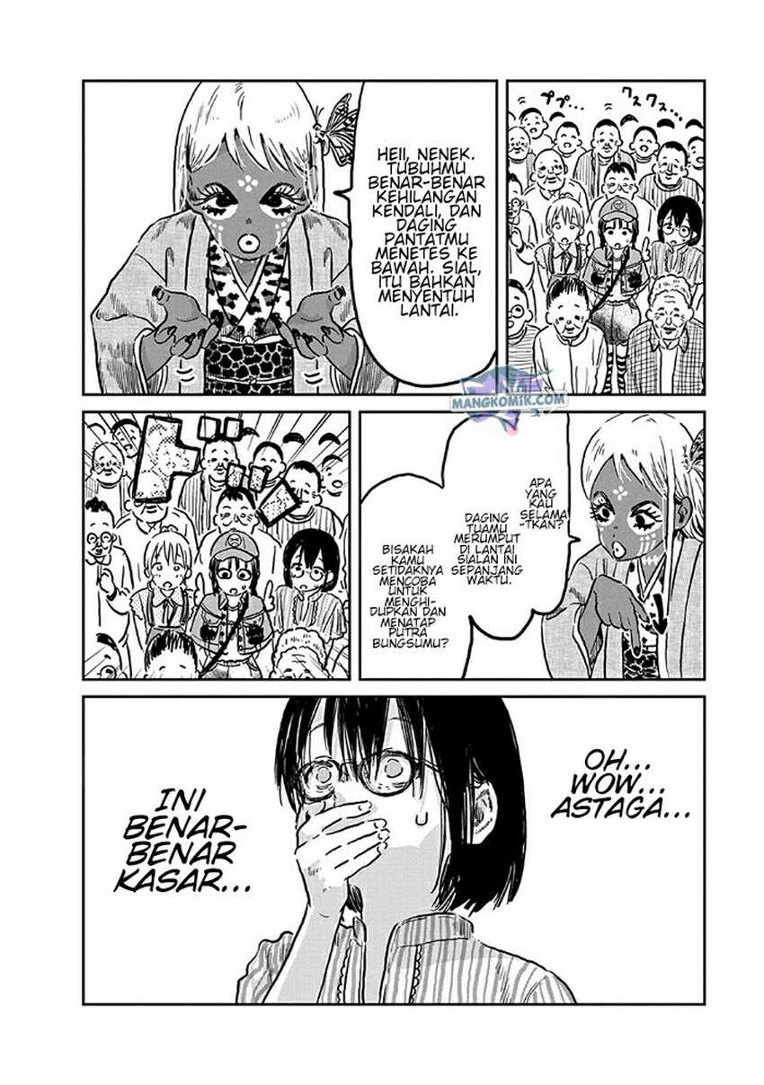 Chapter 73 - halaman 10