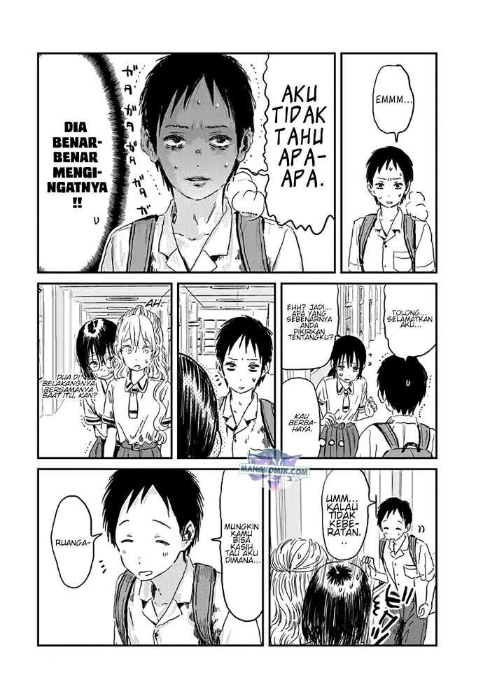 Chapter 74 - halaman 11