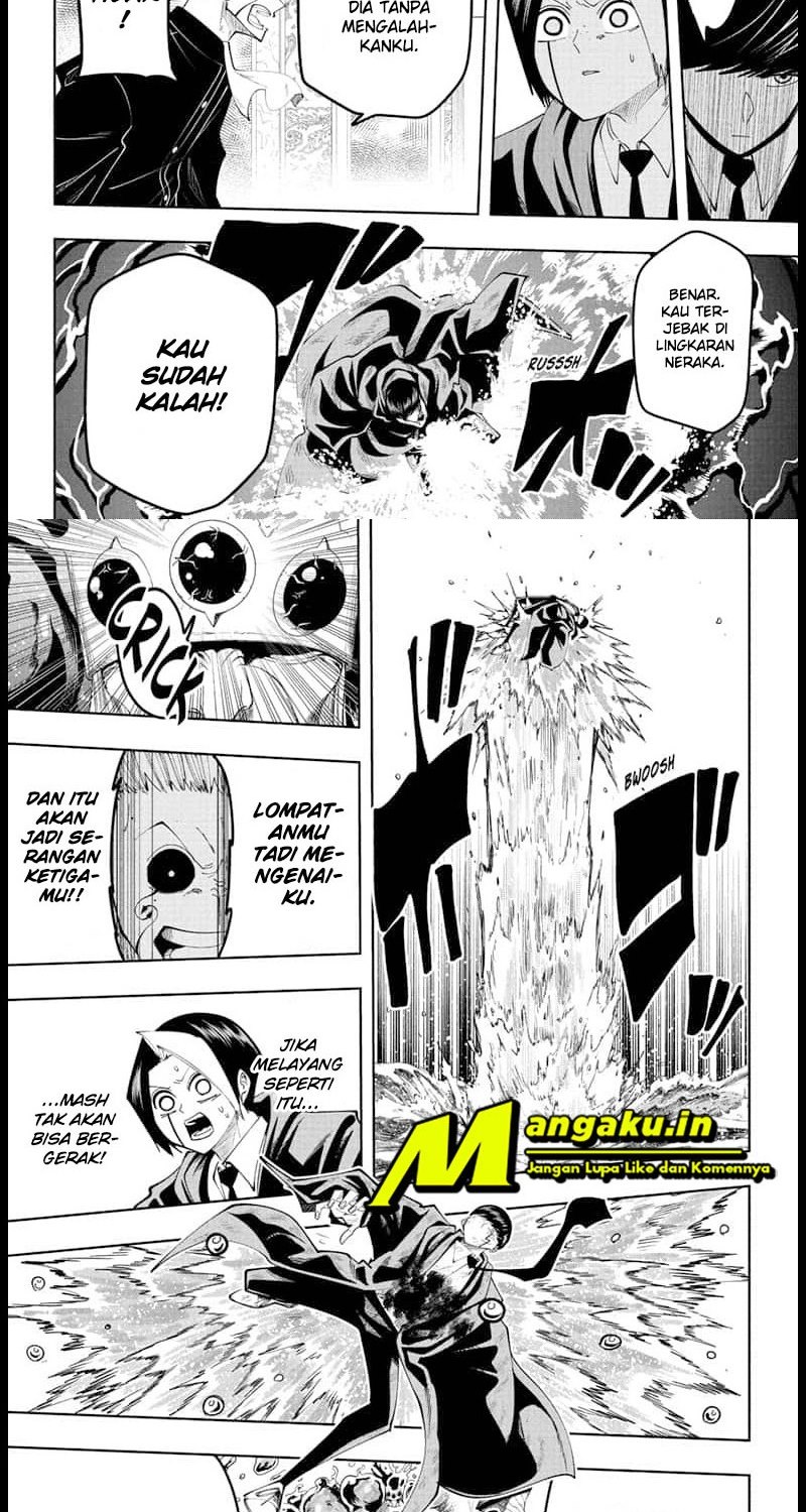 Chapter 95 - halaman 11