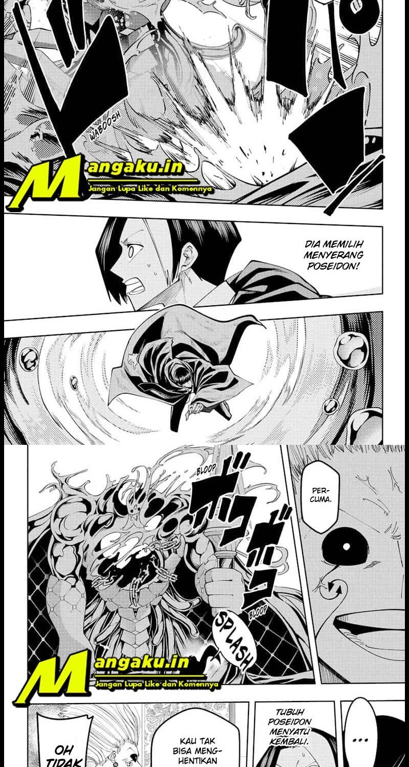 Chapter 95 - halaman 10