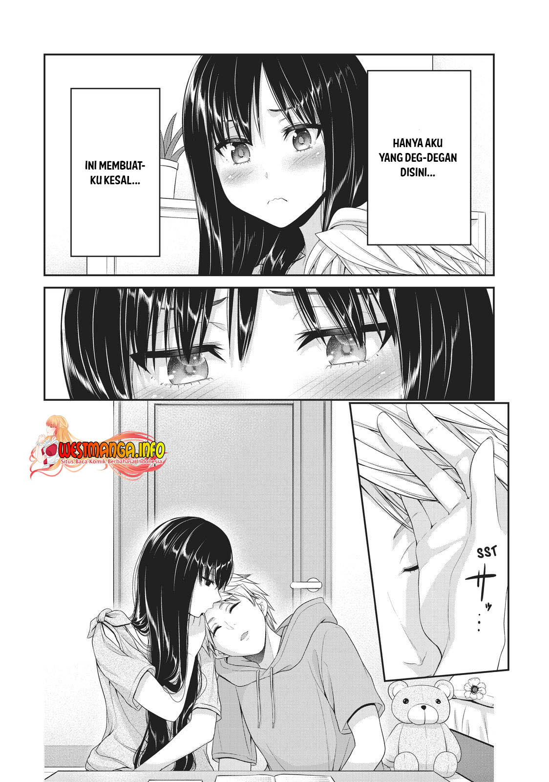 Chapter 103 - halaman 11
