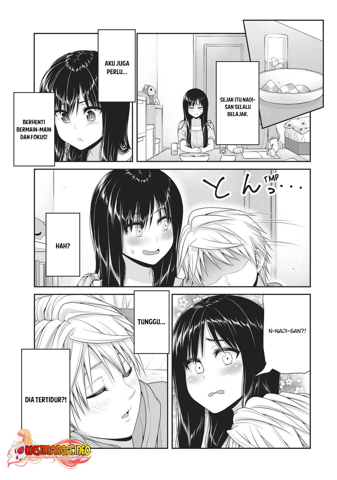 Chapter 103 - halaman 10