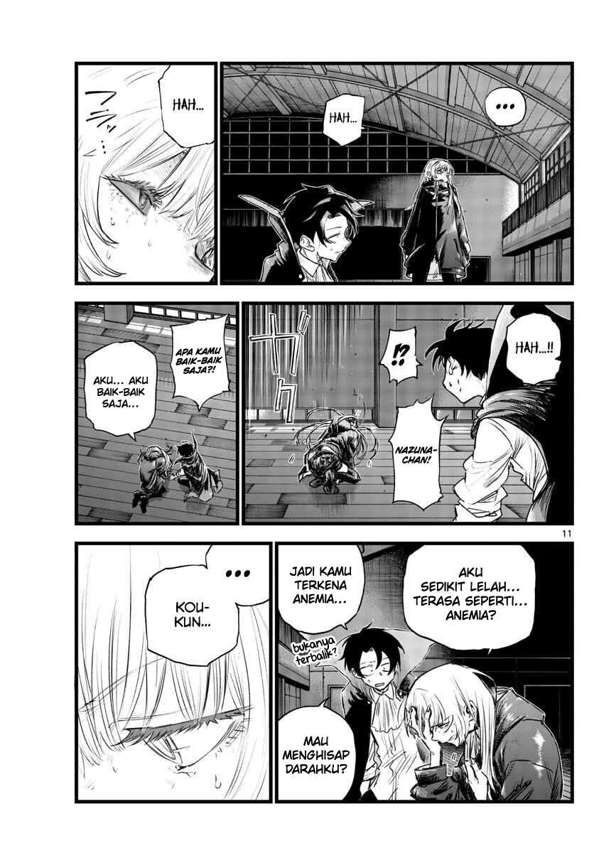 Chapter 91 - halaman 11