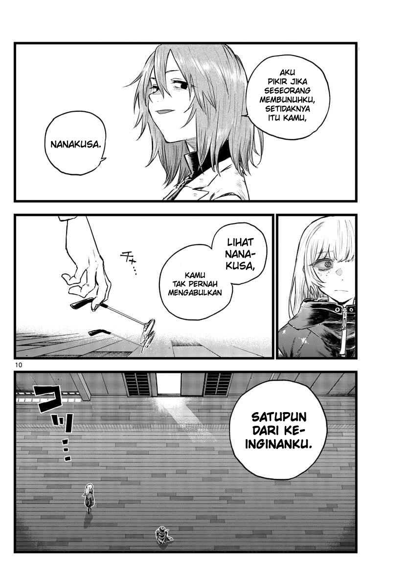 Chapter 91 - halaman 10