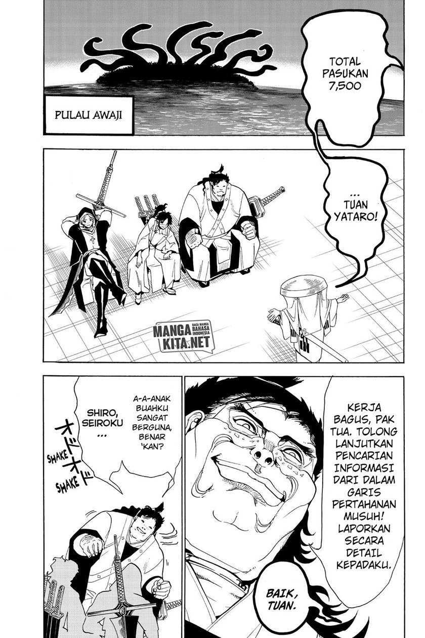 Chapter 77 - halaman 11
