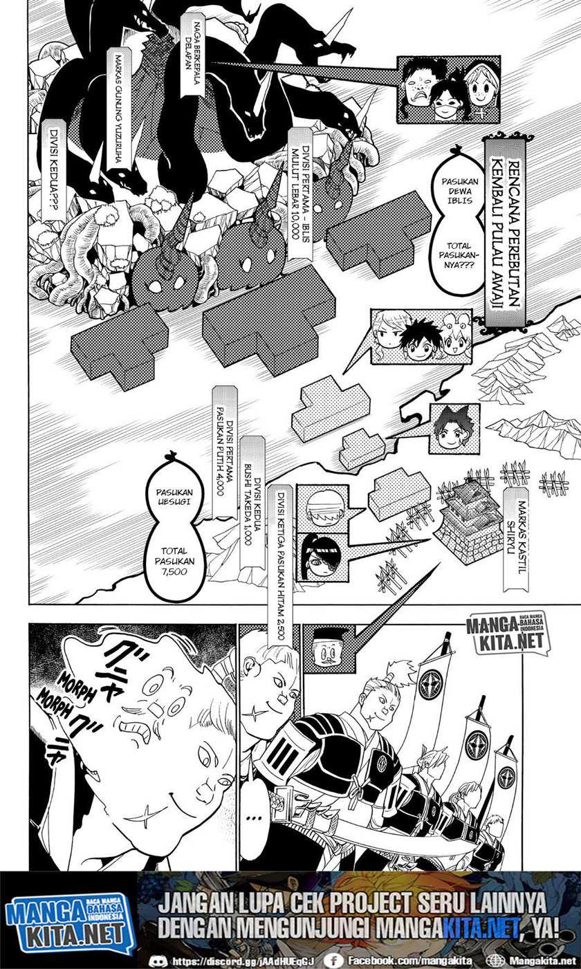 Chapter 77 - halaman 10
