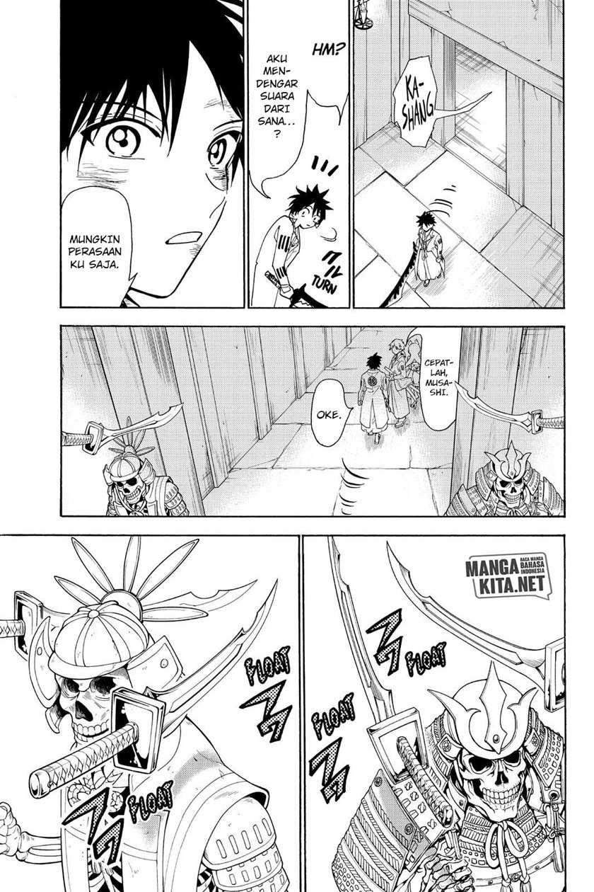 Chapter 76 - halaman 11