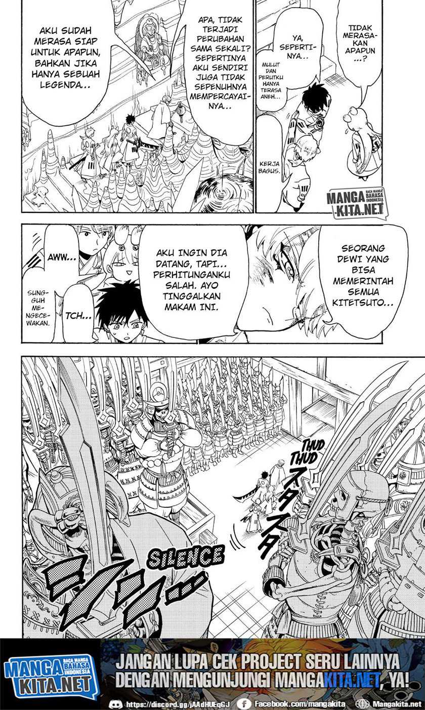 Chapter 76 - halaman 10