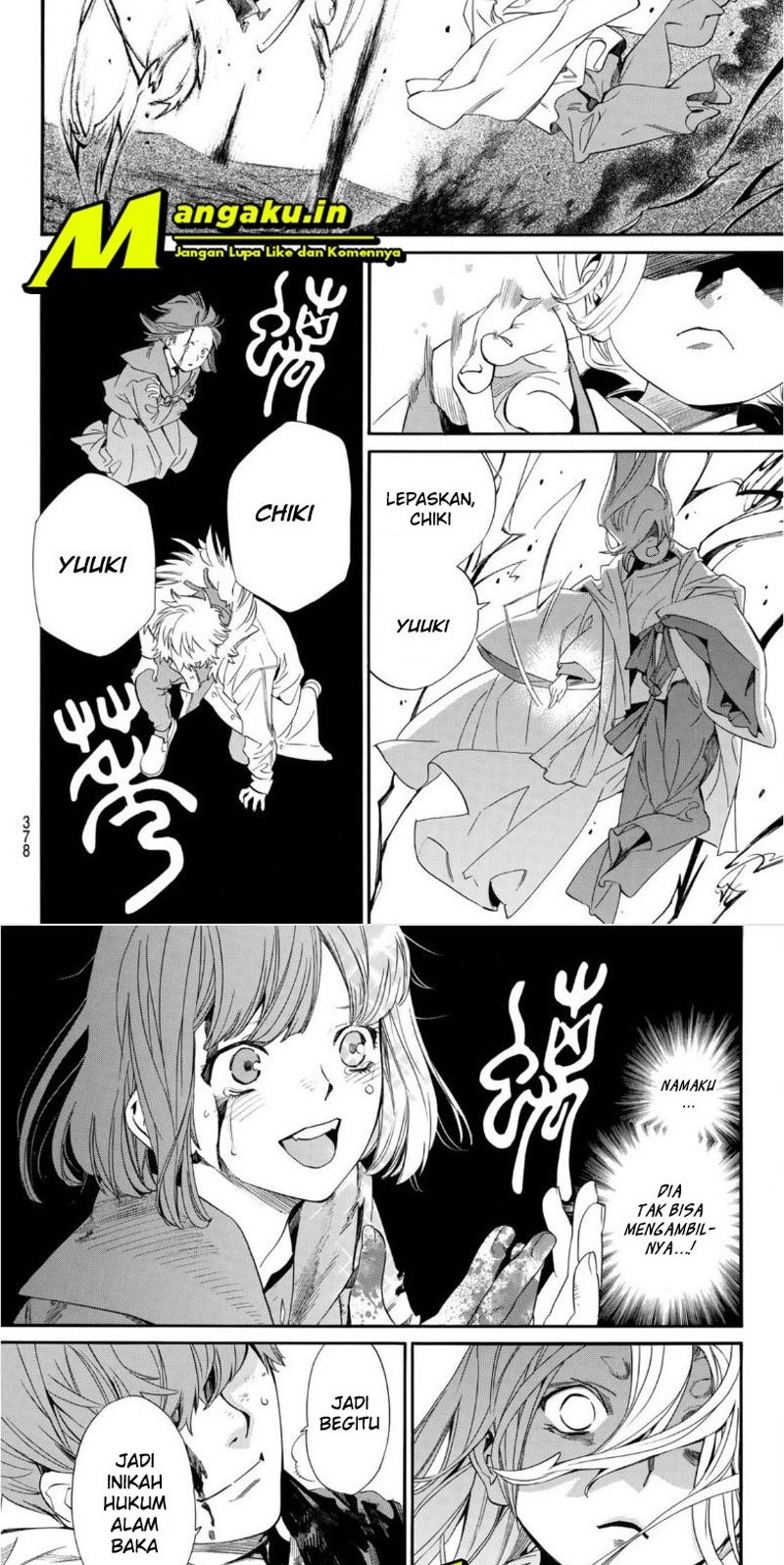 Chapter 98.2 - halaman 11