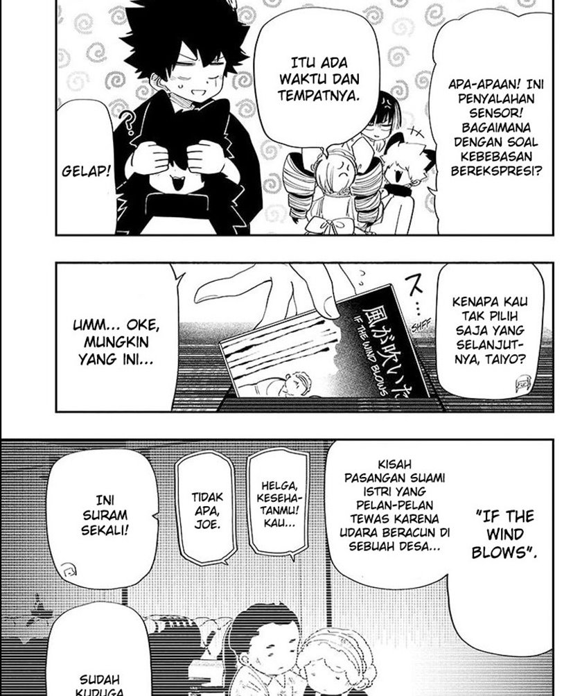 Chapter 115 - halaman 10