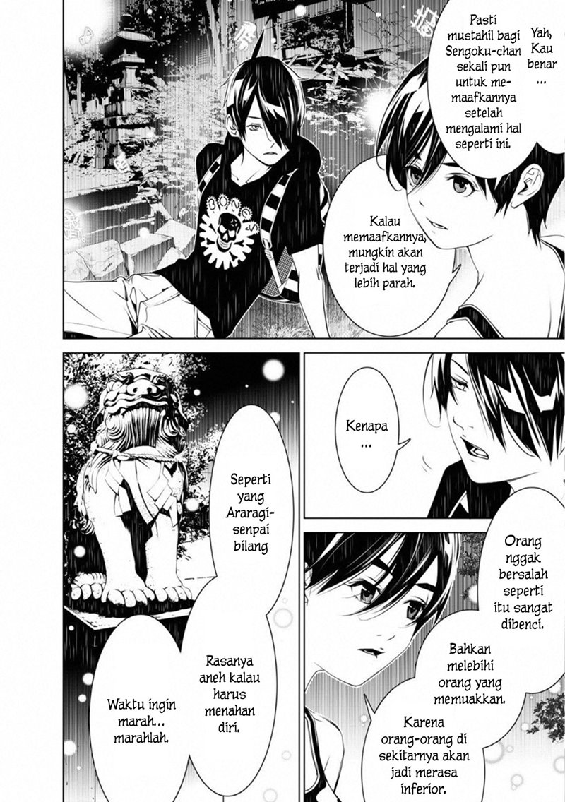 Chapter 58 - halaman 11