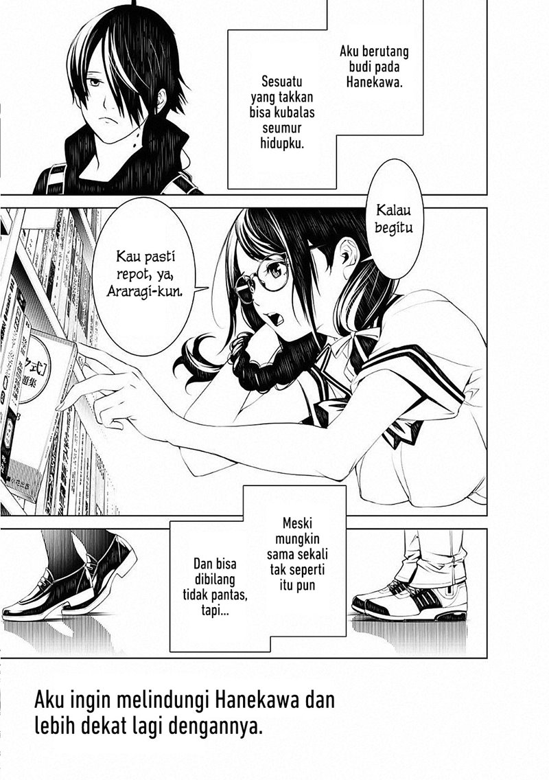 Chapter 50 - halaman 11