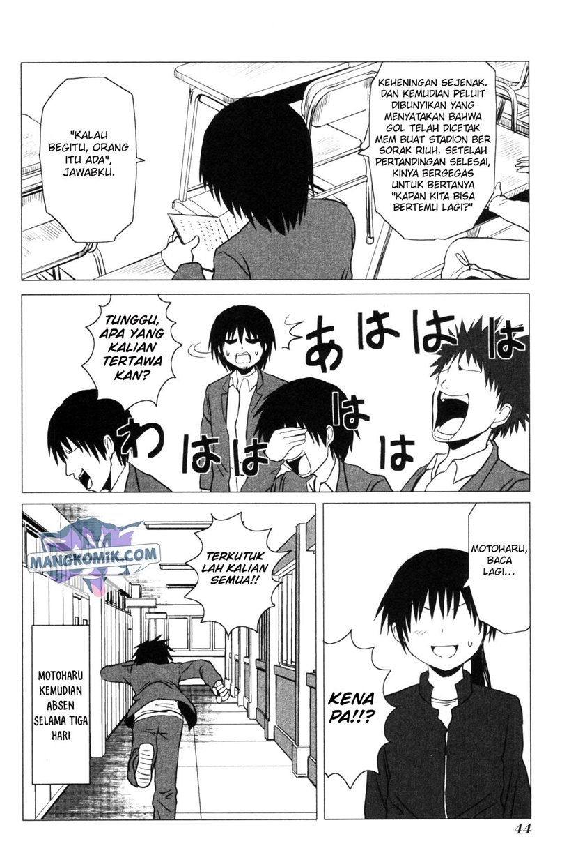Chapter 99 - halaman 10
