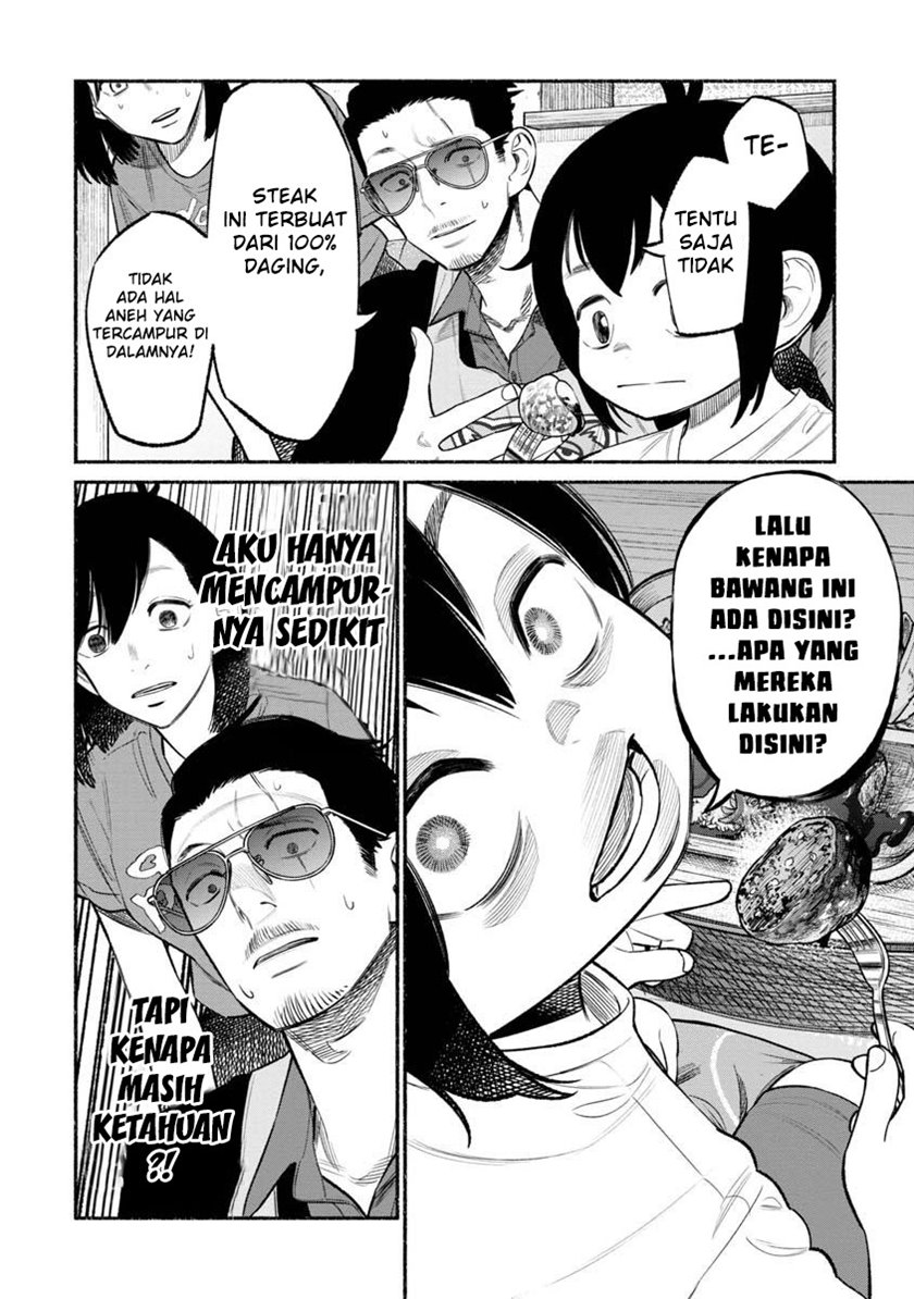 Chapter 77 - halaman 11