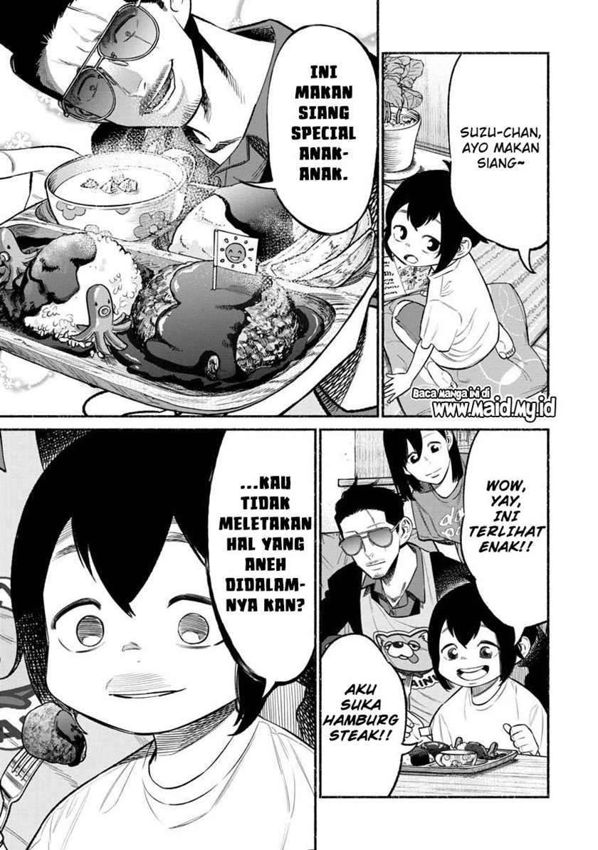 Chapter 77 - halaman 10