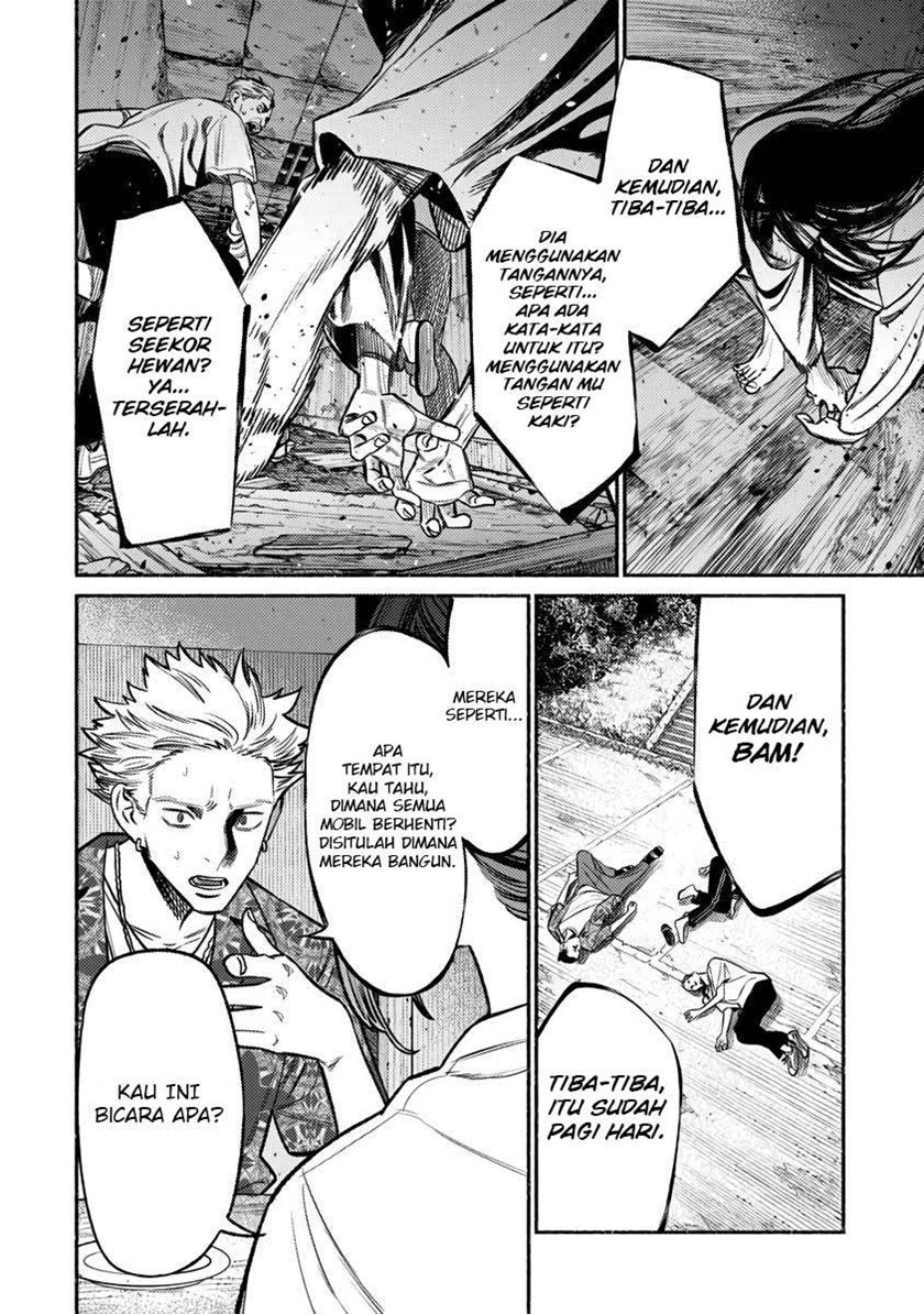 Chapter 76 - halaman 11