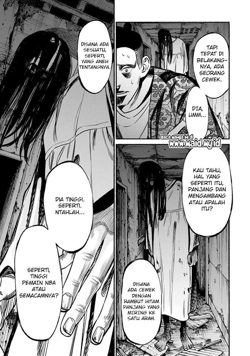 Chapter 76 - halaman 10