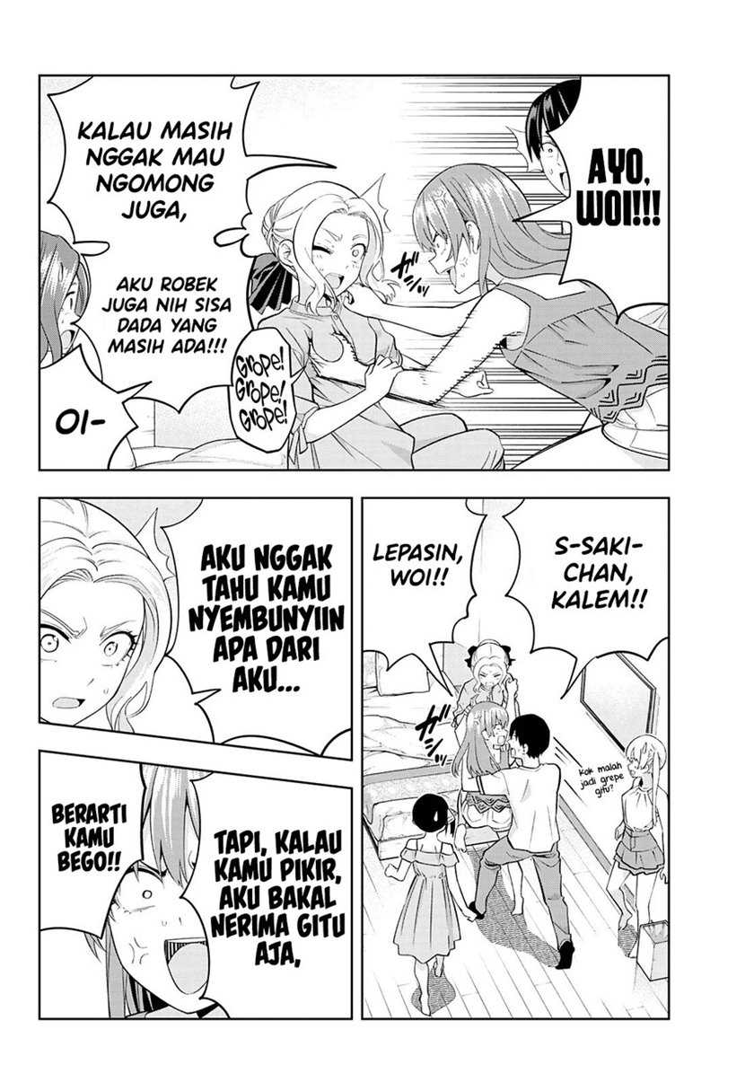 Chapter 85 - halaman 11