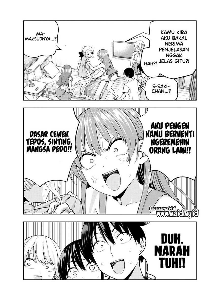 Chapter 85 - halaman 10