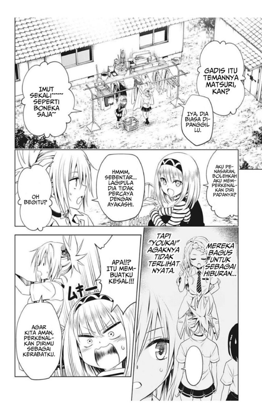 Chapter 74 - halaman 11