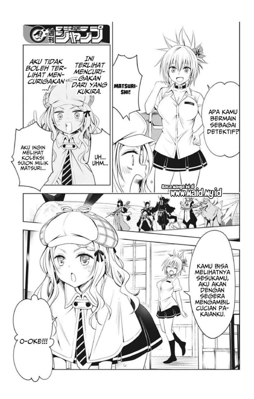 Chapter 74 - halaman 10